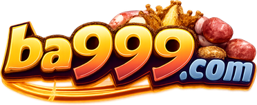 ba999.com লোগো